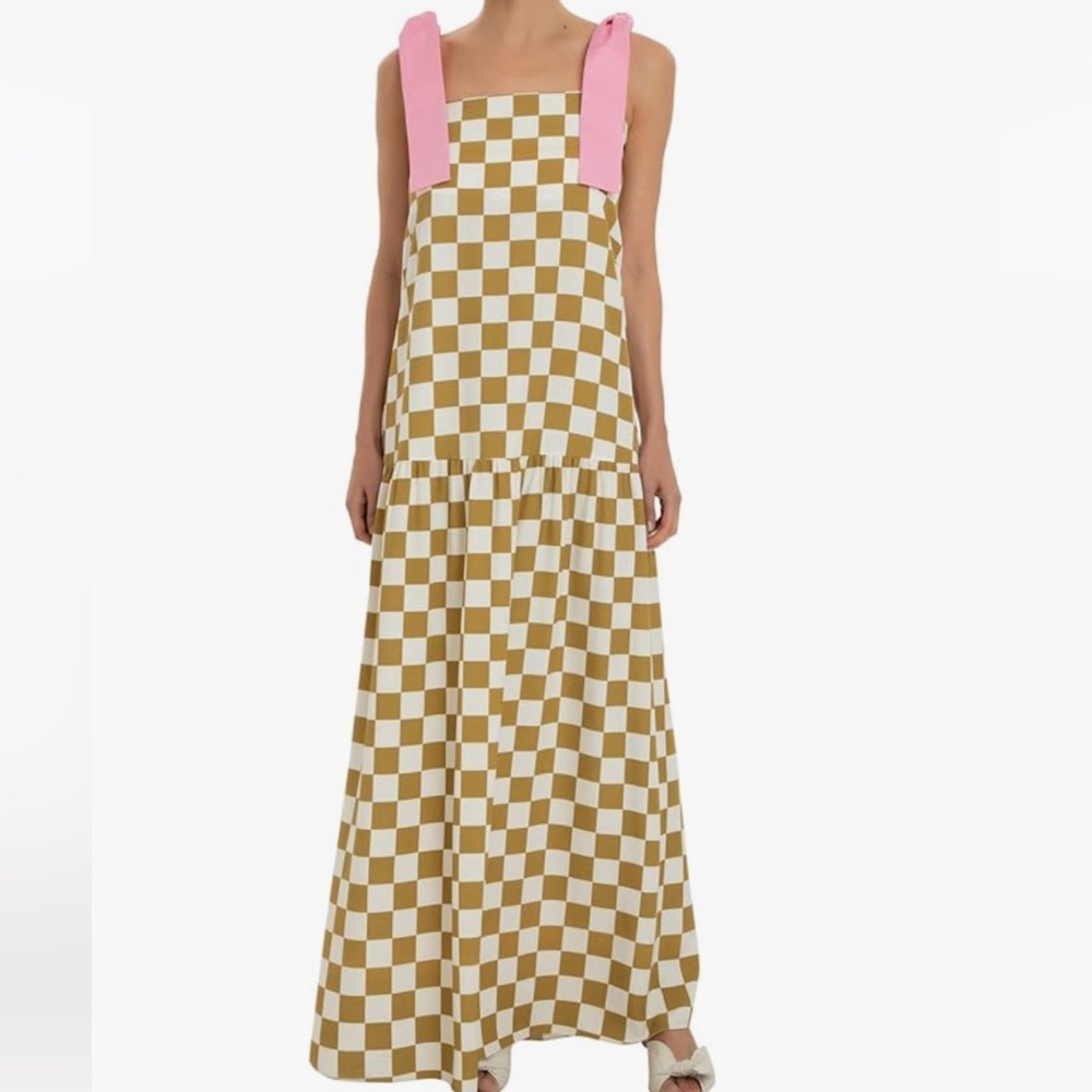 Adriana Degreas Dress
